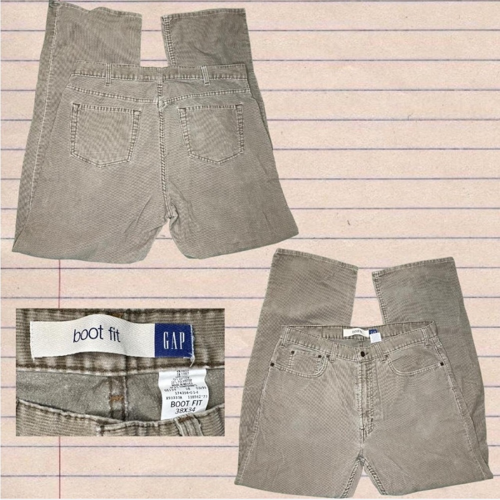 Vintage Gap Jeans